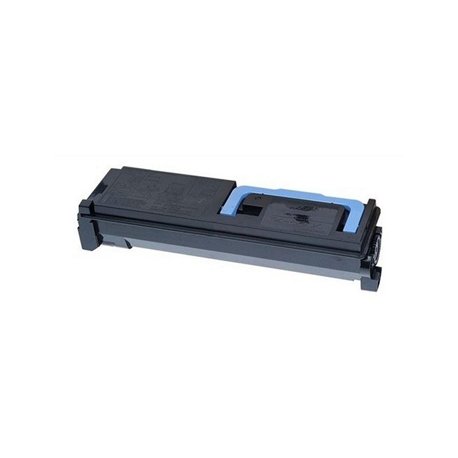 Toner Compatível Kyocera TK-550BK Preto 7000 Pág. CPT-KTK550BK