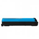 Toner Compatível Kyocera TK-550C Azul 1T02HMCEU0 6000 Pág. CPT-KTK550C