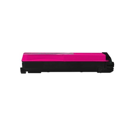 Toner Compatível Kyocera TK-550M Magenta 1T02HMBEU0 6000 Pág CPT-KTK550M