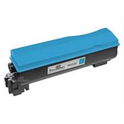 Toner Compatível Kyocera TK-560C Azul 1T02HNCEU0 10000 Pág. CPT-KTK560C