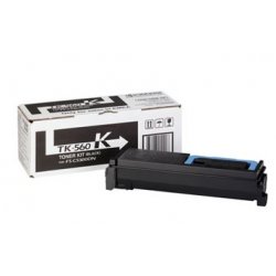 Toner Compatível Kyocera TK-560M Magenta 10000 Pág. CPT-KTK560M