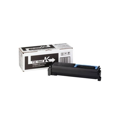 Toner Compatível Kyocera TK-560M Magenta 10000 Pág. CPT-KTK560M