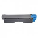 Toner Compatível Kyocera TK-580C Azul 1T02KTCNL0 2800 Pág. CPT-KTK580C