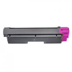 Toner Compatível Kyocera TK-580M Magenta 1T02KTBNL0 2800 Pág CPT-KTK580M