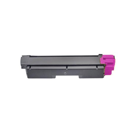 Toner Compatível Kyocera TK-580M Magenta 1T02KTBNL0 2800 Pág CPT-KTK580M