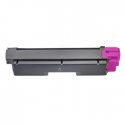 Toner Compatível Kyocera TK-580M Magenta 1T02KTBNL0 2800 Pág CPT-KTK580M