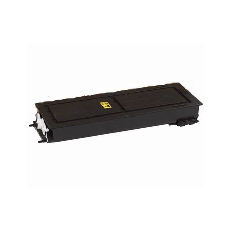 Toner Compatível Kyocera TK-675 Preto 1T02H00EU0 20000 Pág. CPT-KTK675