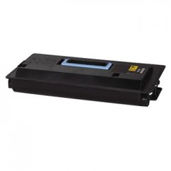 Toner Compatível Kyocera TK-710 Preto 1T02G10EU0 40000 Pág. CPT-KTK710