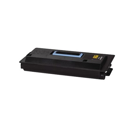 Toner Compatível Kyocera TK-710 Preto 1T02G10EU0 40000 Pág. CPT-KTK710