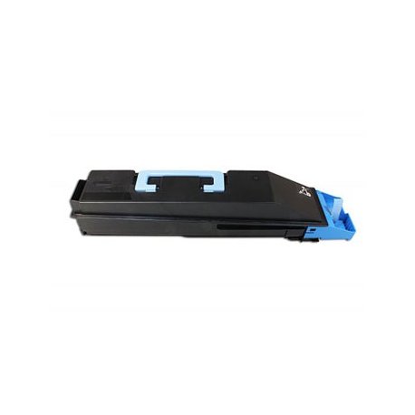 Toner Compatível Kyocera TK-865C Azul 1T02JZCEU0 12000 Pág. CPT-KTK865C