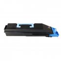 Toner Compatível Kyocera TK-865C Azul 1T02JZCEU0 12000 Pág. CPT-KTK865C