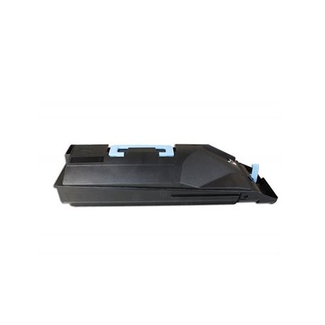 Toner Compatível Kyocera TK-865K Preto 1T02JZ0EU0 20000 Pág. CPT-KTK865K