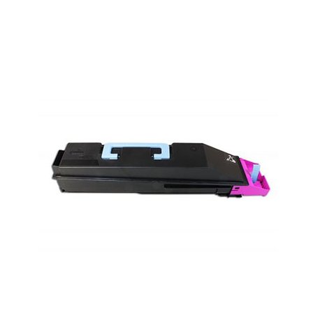 Toner Compatível Kyocera TK-865M Magenta 1T02JZBEU0 12000Pág CPT-KTK865M