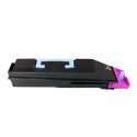 Toner Compatível Kyocera TK-865M Magenta 1T02JZBEU0 12000Pág CPT-KTK865M