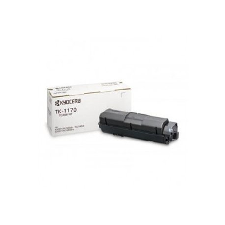 Toner Kyocera TK-1170 Preto 1T02S50NL0 7200 Pág. KYOTK1170