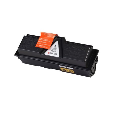 Toner Kyocera TK-170 Preto 0T2LZ0NL 7200 Pág. KYOTK170