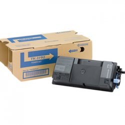 Toner Kyocera TK-3190 Preto 1T02T60NL0 25000 Pág. KYOTK3190