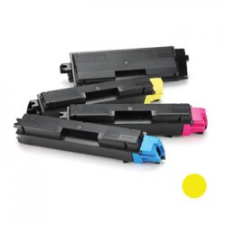 Toner Kyocera TK-5135Y Amarelo 1T02PAANL0 5000 Pág. KYOTK5135Y