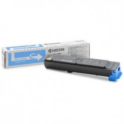 Toner Kyocera TK-5195C Azul 1T02R4CNL0 7000 Pág. KYOTK5195C