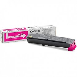 Toner Kyocera TK-5195M Magenta 1T02R4BNL0 7000 Pág. KYOTK5195M