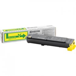 Toner Kyocera TK-5195Y Amarelo 1T02R4ANL0 7000 Pág. KYOTK5195Y