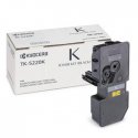 Toner Kyocera TK-5220K Preto 1T02R90NL1 1200 Pág. KYOTK5220K