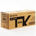 Toner Kyocera TK-5270K Preto 1T02TV0NL0 8000 Pág. KYOTK5270K