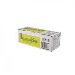 Toner Kyocera TK-540Y Amarelo 1T02HLAEU0 4000 Pág. KYOTK540Y