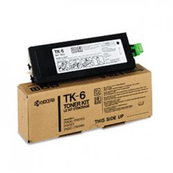 Toner Kyocera TK-6 Preto KYOTK6