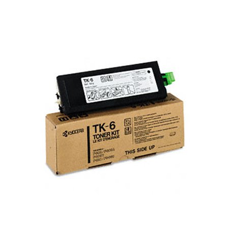 Toner Kyocera TK-6 Preto KYOTK6