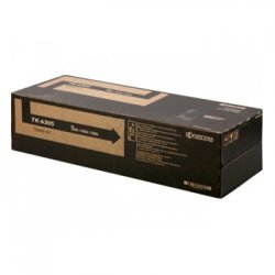 Toner Kyocera TK-6305 Preto 1T02LH0NL1 35000 Pág. KYOTK6305