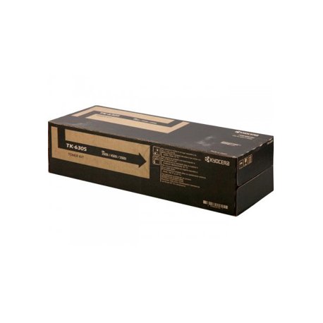 Toner Kyocera TK-6305 Preto 1T02LH0NL1 35000 Pág. KYOTK6305