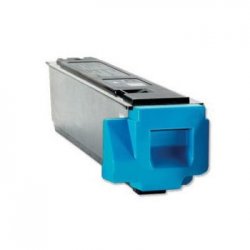 Toner Kyocera TK-810C Azul 370PC5KL 20000 Pág. KYOTK810C