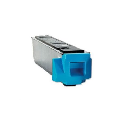 Toner Kyocera TK-810C Azul 370PC5KL 20000 Pág. KYOTK810C