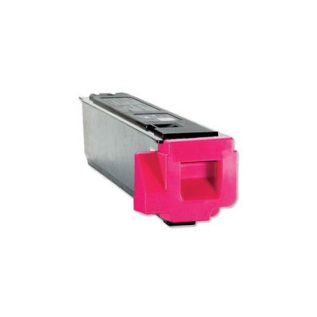 Toner Kyocera TK-810M Magenta 370PC4KL 20000 Pág. KYOTK810M