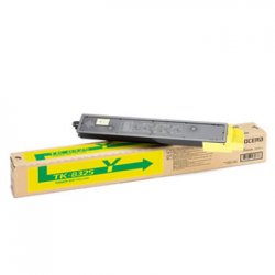 Toner Kyocera TK-8325Y Amarelo 1T02NPANL0 12000 Pág. KYOTK8325Y