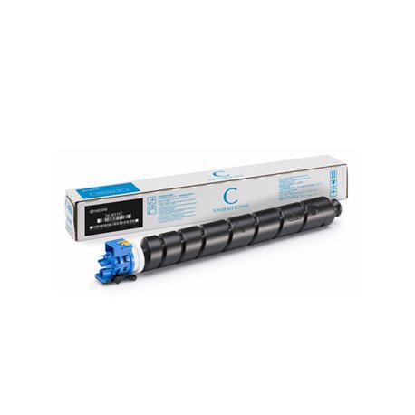 Toner Kyocera TK-8335C Azul 1T02RLCNL0 15000 Pág. KYOTK8335C