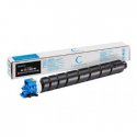 Toner Kyocera TK-8345C Azul 1T02L7CNL0 12000 Pág. KYOTK8345C