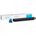 Toner Kyocera TK-8365C Azul 1T02YPCNL0 12000 Pág. KYOTK8365C