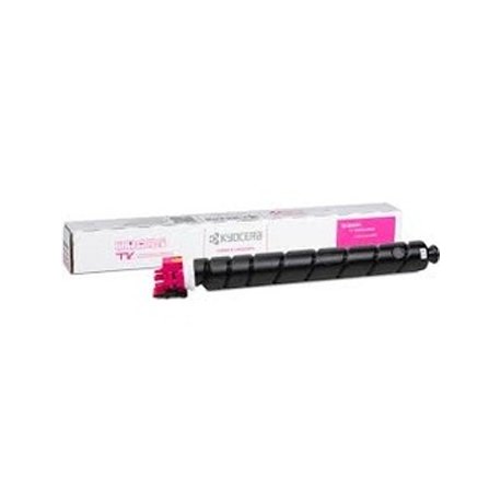 Toner Kyocera TK-8365M Magenta 1T02YPBNL0 12000 Pág. KYOTK8365M