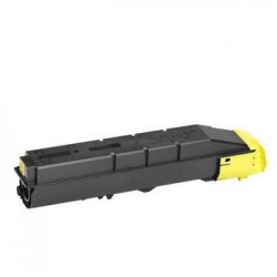 Toner Kyocera TK-8505Y Amarelo 1T02LCANL0 20000 Pág. KYOTK8505Y