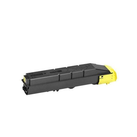 Toner Kyocera TK-8505Y Amarelo 1T02LCANL0 20000 Pág. KYOTK8505Y