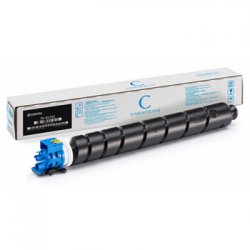 Toner Kyocera TK-8525C Azul 1T02RMCNL0 20000 Pág. KYOTK8525C