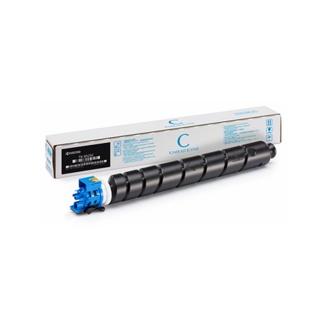 Toner Kyocera TK-8525C Azul 1T02RMCNL0 20000 Pág. KYOTK8525C