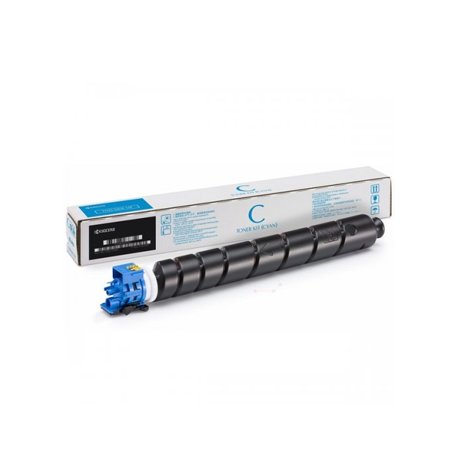 Toner Kyocera TK-8545C Azul 1T02YMCNL0 20000 Pág. KYOTK8545C