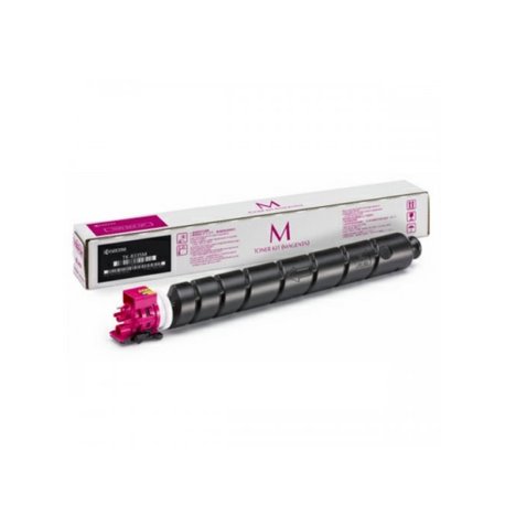 Toner Kyocera TK-8545M Magenta 1T02YMBNL0 20000 Pág. KYOTK8545M