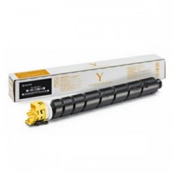 Toner Kyocera TK-8545Y Amarelo 1T02YMANL0 20000 Pág. KYOTK8545Y