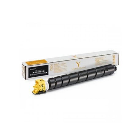 Toner Kyocera TK-8545Y Amarelo 1T02YMANL0 20000 Pág. KYOTK8545Y