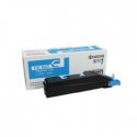 Toner Kyocera TK-865C Azul 1T02JZCEU0 12000 Pág. KYOTK865C