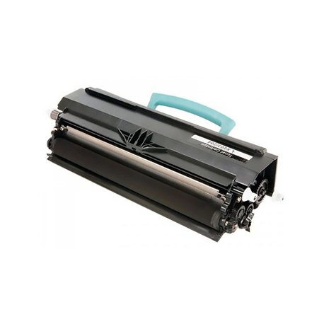 Toner Compatível LEXMARK Preto 2500 Pág. CPT-LX203BK